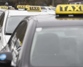 Viyana’da Taksi Denetimleri Neden Yetersiz?
