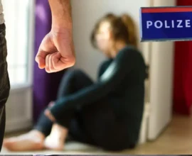 Viyana’da Tartışmalı Dava: Kadının Şiddet İddiasını Geri Çekmesi Ceza Getirdi