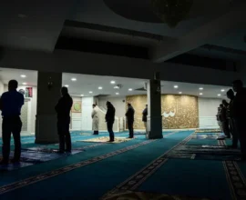 Viyana’da Türk ATIB Derneği’ne Escort ve Finansman Soruşturması