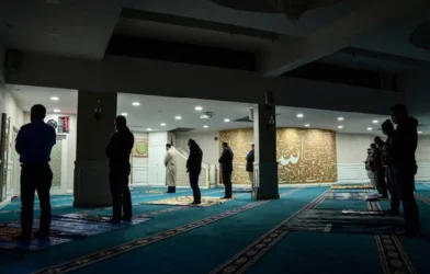 Viyana’da Türk ATIB Derneği’ne Escort ve Finansman Soruşturması