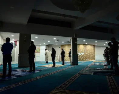 Viyana’da Türk ATIB Derneği’ne Escort ve Finansman Soruşturması