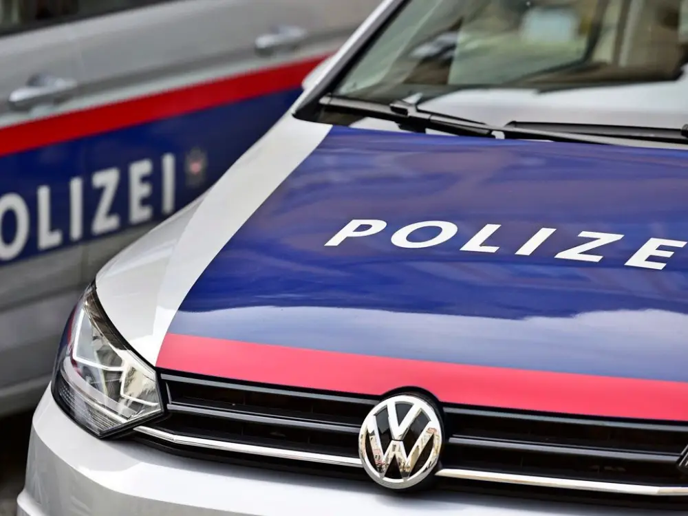 Viyana'da Uluslararası İnsan Kaçakçılığı Şebekesine Darbe