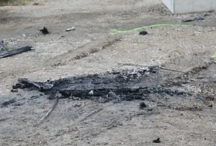 Viyana’da Yanan Araçtan Ukraynalı Gencin Cesedi Çıktı: Soruşturma Sürüyor