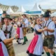 Viyana’da Yaz Festivalleri Başladı: Gelenek, Kültür ve Eğlence Buluşuyor Viyana’da Yaz Festivalleri Başladı: Gelenek, Kültür ve Eğlence Buluşuyor