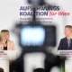 Viyana’da Yeni Koalisyon Programı: SPÖ ve Neos’tan Ortak Vizyon