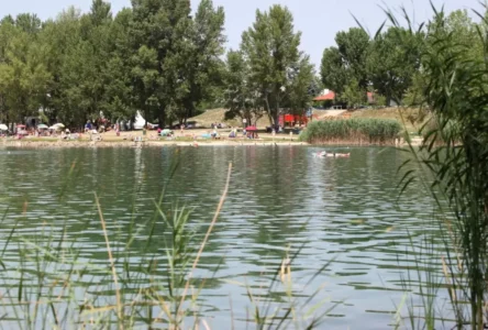 Viyana’daki Göl Faciası: Küçük Kız Boğularak Can Verdi