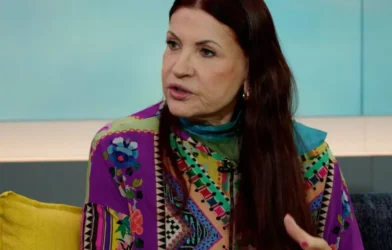 Viyana’daki Kadın Cinayeti Sonrası: “Siyaset Kadınları Koruyor Ama Faili Yalnız Bırakıyor” Viyana’daki Kadın Cinayeti Sonrası: “Siyaset Kadınları Koruyor Ama Faili Yalnız Bırakıyor”