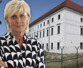 Viyana’daki Yeni Gençlik Cezaevi Skandalı: Partiler, Güvenlik Açıkları ve Kriz