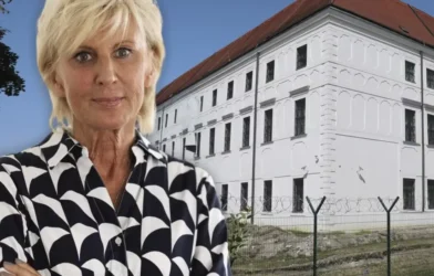 Viyana’daki Yeni Gençlik Cezaevi Skandalı: Partiler, Güvenlik Açıkları ve Kriz Viyana’daki Yeni Gençlik Cezaevi Skandalı: Partiler, Güvenlik Açıkları ve Kriz