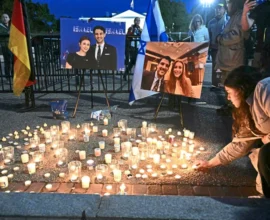 Washington’daki Silahlı Saldırı: İki Kişi Öldü, Fail Terörle ve Hassuhrla Suçlanıyor