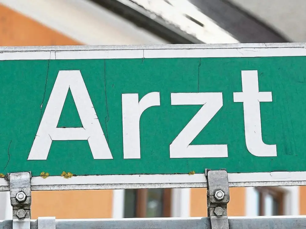 Wels’te Hasta Kadının Aile Hekimi Arayışı Çileye Dönüştü