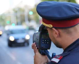 WhatsApp Grubunda Radar Yerlerini Sızdıran Genç Polis Yargıda