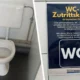 Wiener Neudorf’ta Tuvalet Kullanımı Artık Kartla Olacak