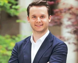 Wiener ÖVP'de Yeni Dönem: Harald Zierfuß Klubbaşkanı Oldu