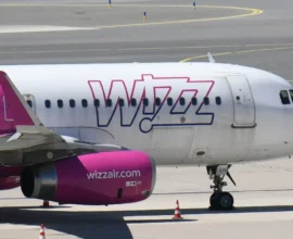 Wizz Air’den Şok Karar: Viyana’dan Uçuşlar 2026’da Sona Eriyor