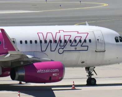 Wizz Air’den Şok Karar: Viyana’dan Uçuşlar 2026’da Sona Eriyor