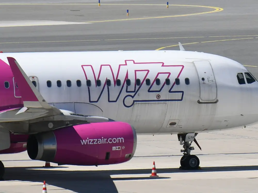 Wizz Air’den Şok Karar: Viyana’dan Uçuşlar 2026’da Sona Eriyor