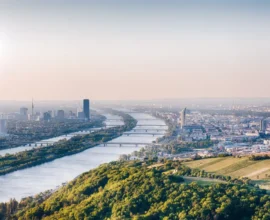 Yabancılar Ne Diyor? Avusturya Dostane Değil, Ama Yaşam Kalitesi Çok Yüksek