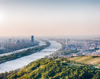 Yabancılar Ne Diyor? Avusturya Dostane Değil, Ama Yaşam Kalitesi Çok Yüksek
