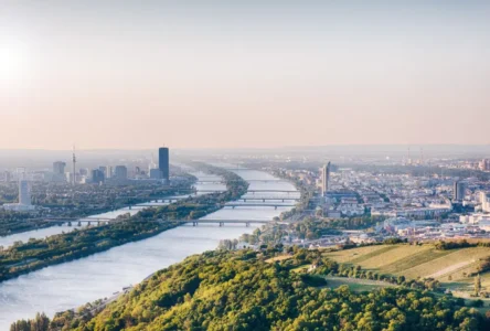 Yabancılar Ne Diyor? Avusturya Dostane Değil, Ama Yaşam Kalitesi Çok Yüksek