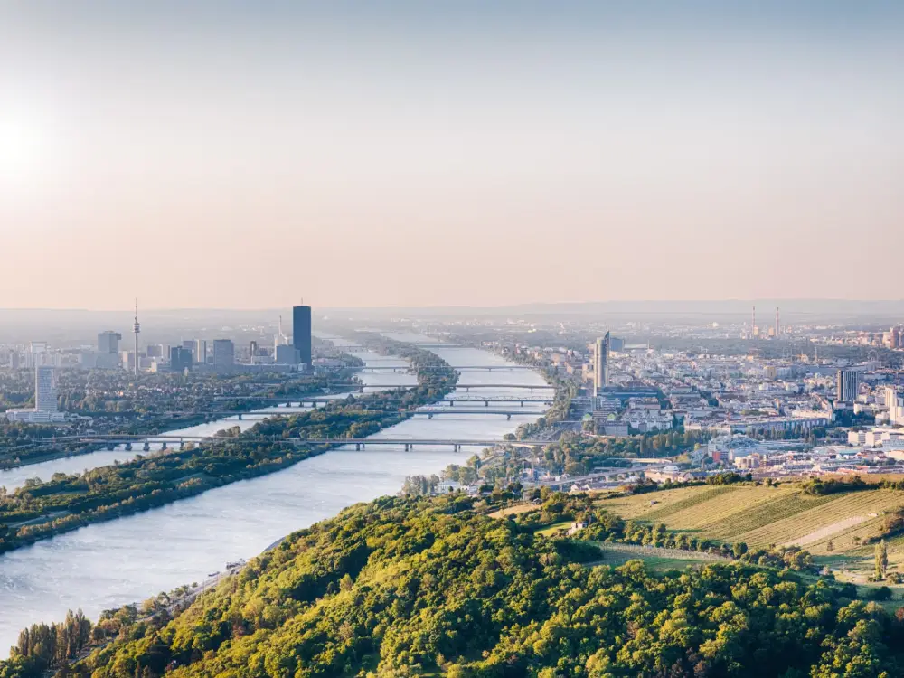 Yabancılar Ne Diyor? Avusturya Dostane Değil, Ama Yaşam Kalitesi Çok Yüksek