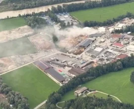 Yanlış Atılan Piller Büyük Yangınlara Yol Açıyor: Yeni Geri Ödeme Sistemi Yolda