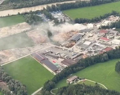 Yanlış Atılan Piller Büyük Yangınlara Yol Açıyor: Yeni Geri Ödeme Sistemi Yolda