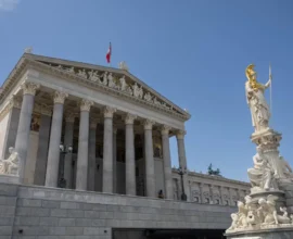 Yapay Zeka Burgenland’ı Yönetirse Neler Olur?