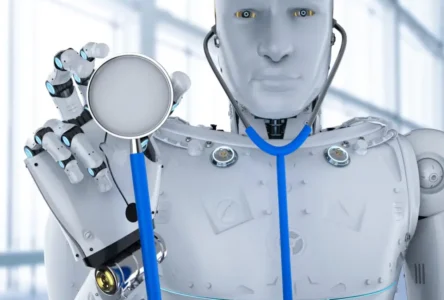 Yapay Zeka Destekli Sağlık Teknolojileri Yükselişte