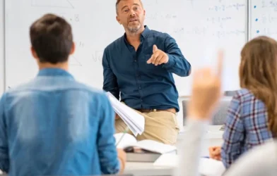 Yapay Zekâ Eğitimde Yok Sayılıyor: Avusturya Geride Kalıyor