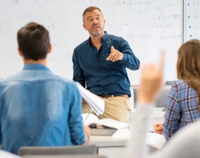 Yapay Zekâ Eğitimde Yok Sayılıyor: Avusturya Geride Kalıyor