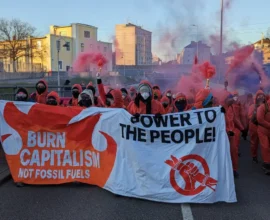 Yasadışı Otomatik Yüz Tanıma Teknolojisine Tepki: Klimademo Olayı