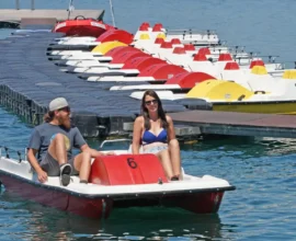 Yaz Bitmeden Son Sıcak Dalgası: Güneş, Yağmur ve Fırtınalı Günler Yolda