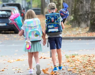 Yeni Eğitim Yılında Daha Az İlkokul, Daha Fazla Lise Öğrencisi