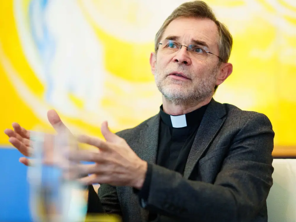 Yeni Viyana Başpiskoposu: “İslam Düşmanlık Değil, Diyalog Gerektirir”