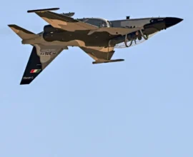 Yeşillerden Savunma Bakanı Tanner’ın Jet Anlaşmasına Soruşturma Talebi