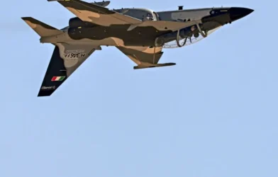 Yeşillerden Savunma Bakanı Tanner’ın Jet Anlaşmasına Soruşturma Talebi