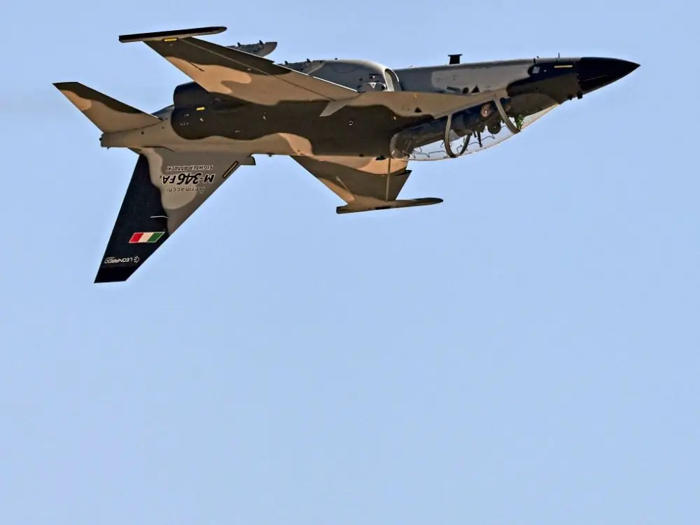 Yeşillerden Savunma Bakanı Tanner’ın Jet Anlaşmasına Soruşturma Talebi