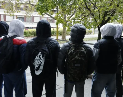 Yeşillerden Sert Uyarı: Viyana’da Çocuklar Eğitimde Geri Kalıyor