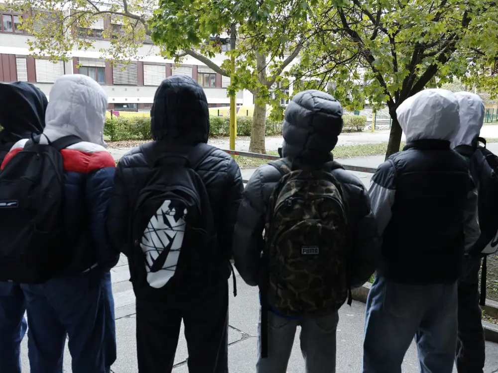 Yeşillerden Sert Uyarı: Viyana’da Çocuklar Eğitimde Geri Kalıyor