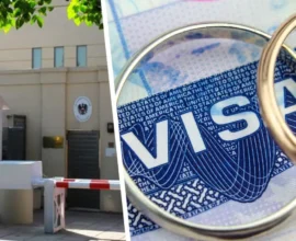 Yetkililerden Şaşırtan Karar: Sahte Evliliğe Rağmen Vize Onayı