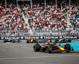 Z Kuşağı Neden Formula 1’e Bu Kadar Tutkulu?