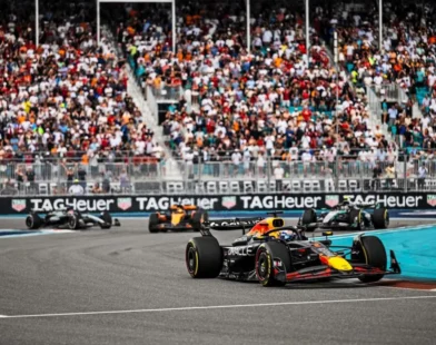 Z Kuşağı Neden Formula 1’e Bu Kadar Tutkulu?