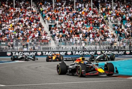 Z Kuşağı Neden Formula 1’e Bu Kadar Tutkulu?