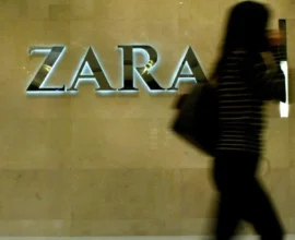 Zara'nın Tartışmalı Reklamları İngiltere'de Yasaklandı