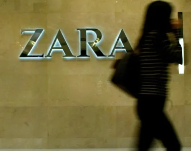 Zara'nın Tartışmalı Reklamları İngiltere'de Yasaklandı