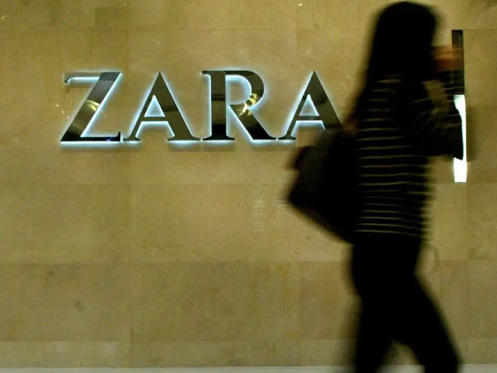 Zara'nın Tartışmalı Reklamları İngiltere'de Yasaklandı
