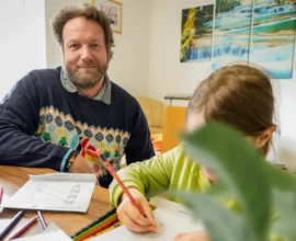 Zor Çocukluktan Umut Dolu Bir Hayata: Kurt’un Kızı İçin Verdiği Mücadele